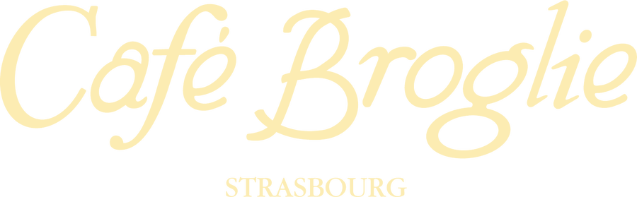 Café Broglie