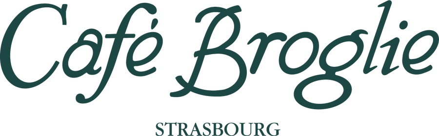 Café Broglie